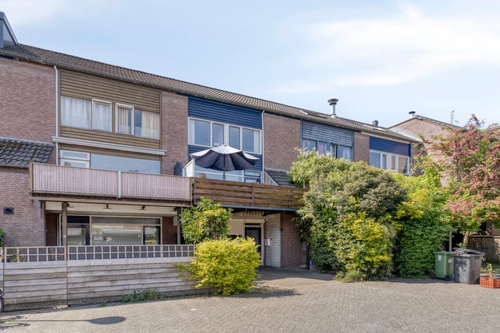 Foto 25 van Rompertcentrum 57