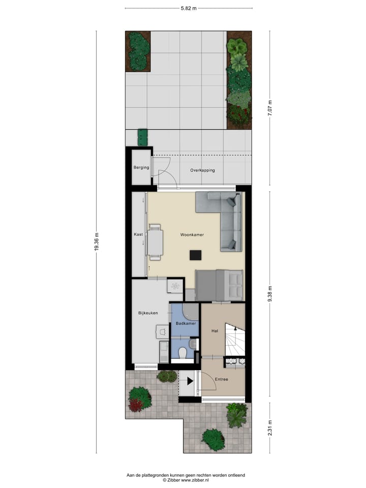 Foto 26 van Rompertcentrum 57