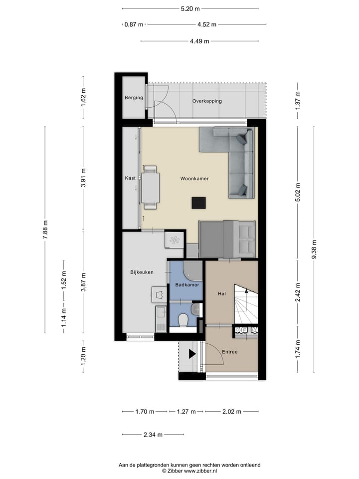 Foto 27 van Rompertcentrum 57