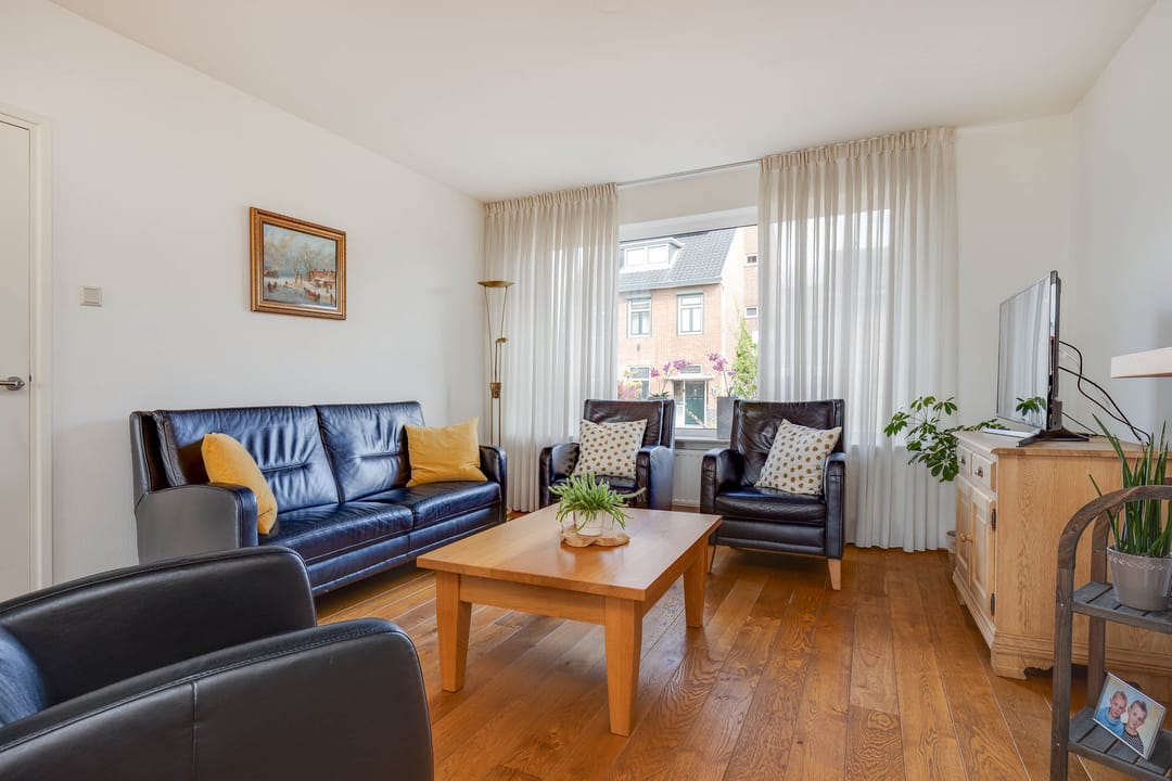 Foto 11 van Kruisstraat 20