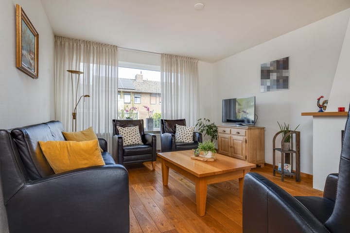 Photo 12 of Kruisstraat 20