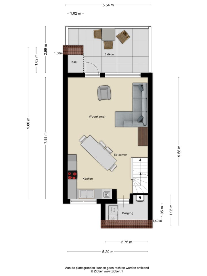 Foto 28 van Rompertcentrum 57