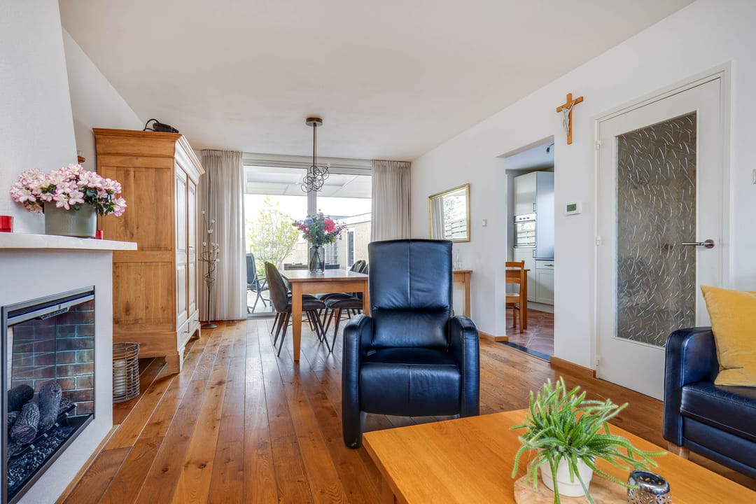 Foto 13 van Kruisstraat 20