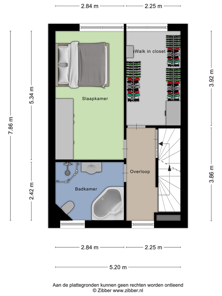 Foto 29 van Rompertcentrum 57