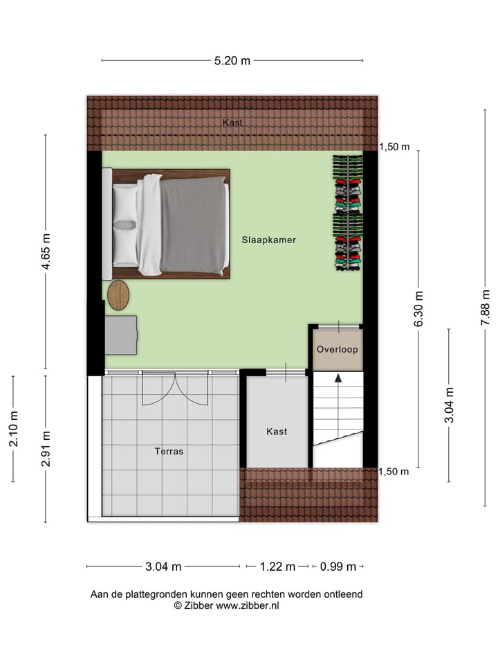 Foto 30 van Rompertcentrum 57