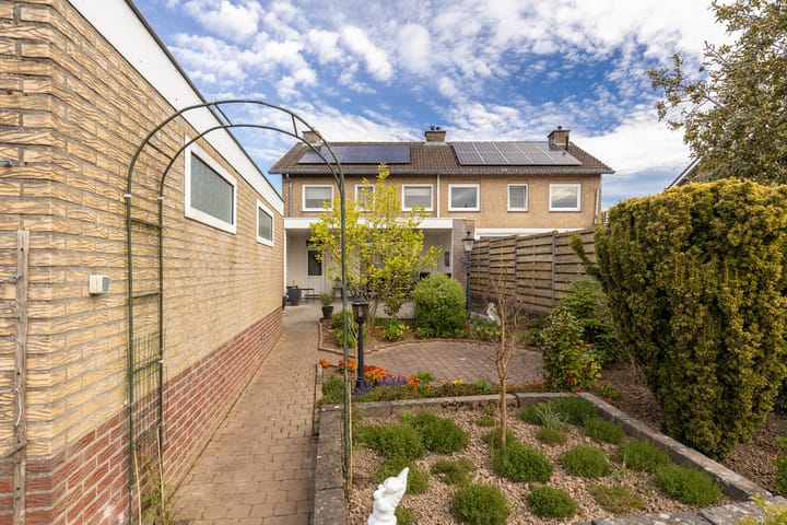 Photo 34 of Kruisstraat 20