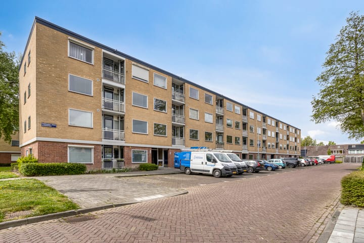 Foto 1 van Ferdinandus Gomes Alemanstraat 34