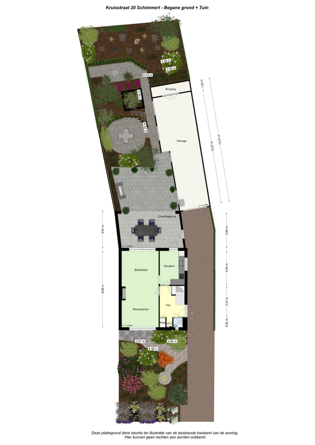 Foto 43 van Kruisstraat 20