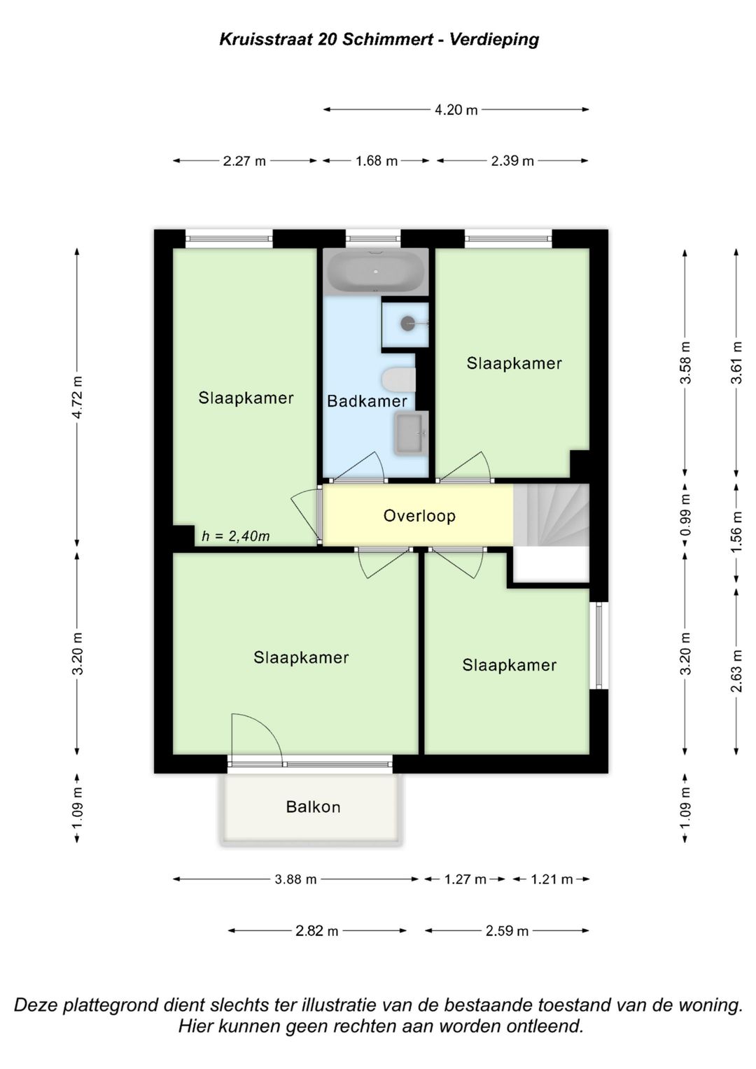 Foto 47 van Kruisstraat 20