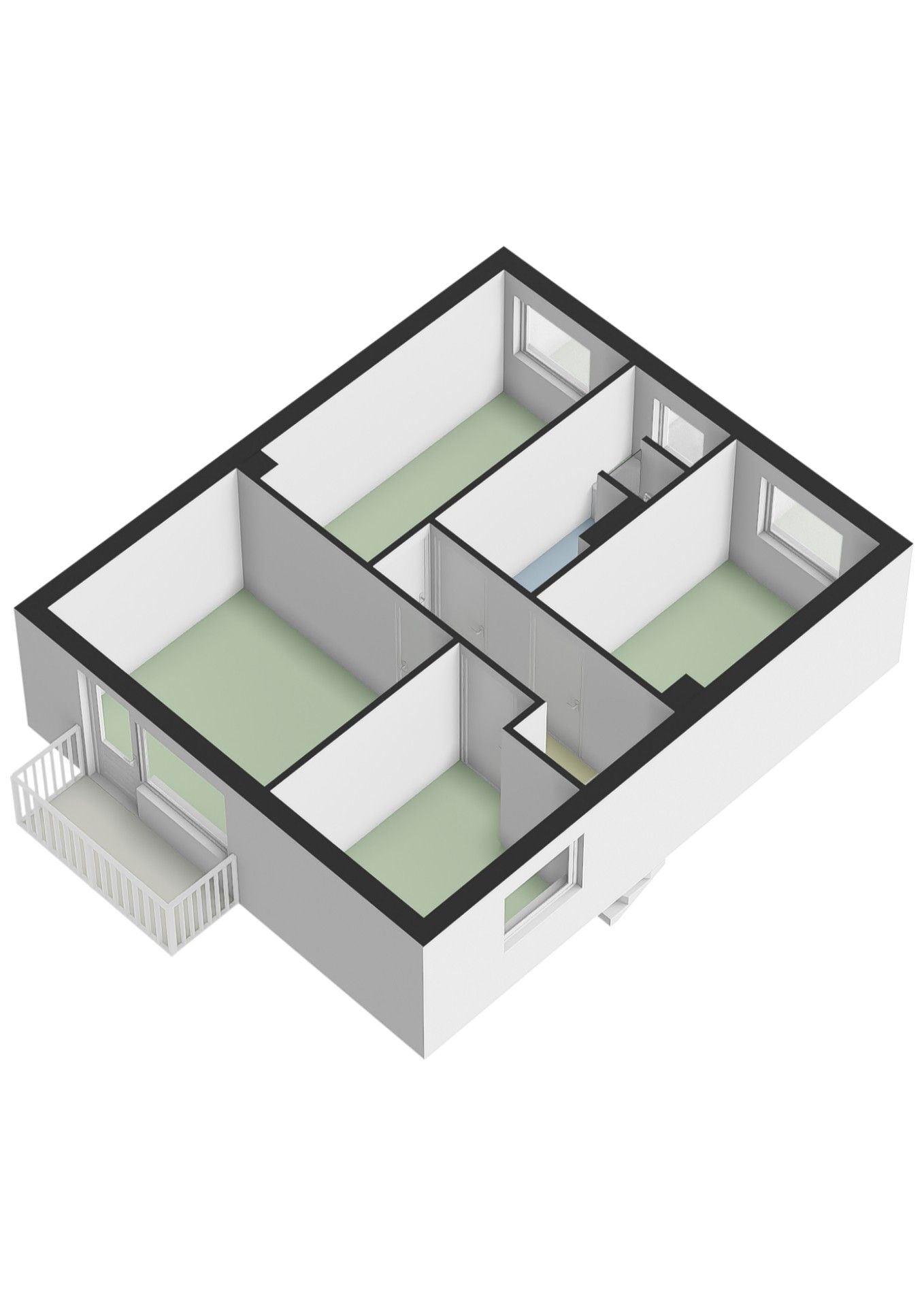 Foto 48 van Kruisstraat 20