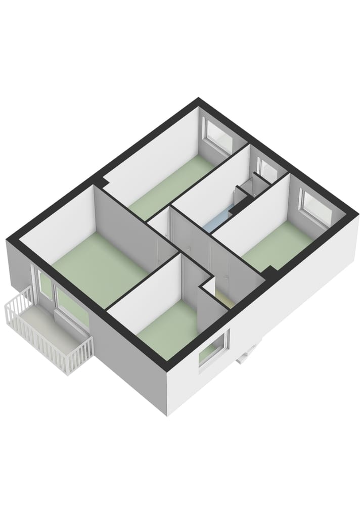 Photo 48 of Kruisstraat 20