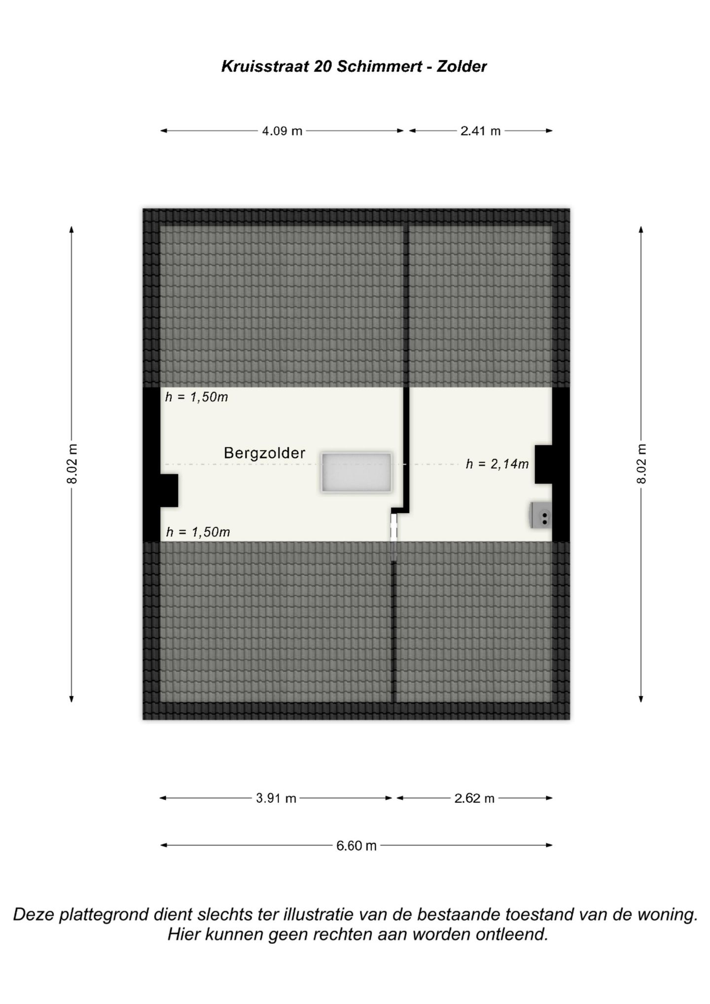 Foto 49 van Kruisstraat 20
