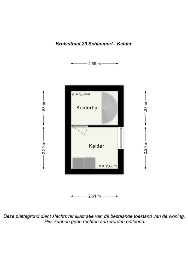Photo 51 of Kruisstraat 20