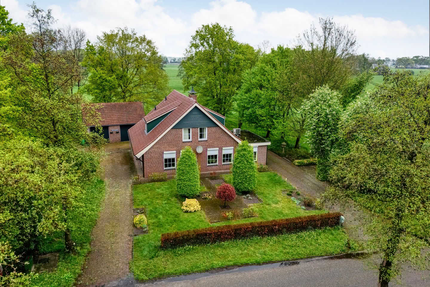 Photo 1 of Mooie Vrouwenweg 51