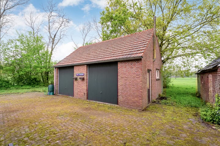 Photo 2 of Mooie Vrouwenweg 51