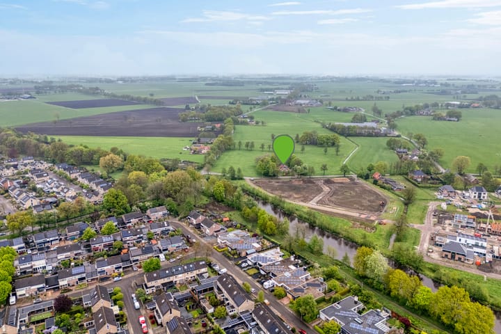 Photo 3 of Mooie Vrouwenweg 51