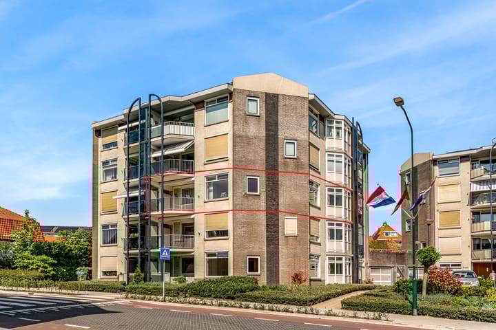 Foto 1 van Oude Dijksestraat 13