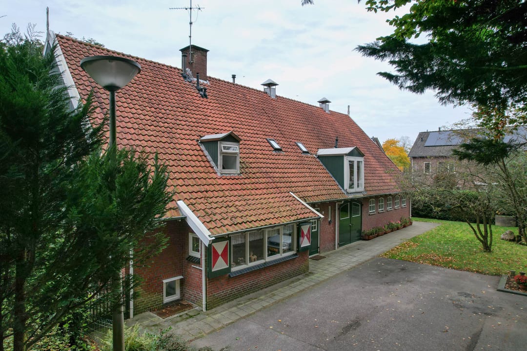 Foto 11 van Leemslagenweg 53