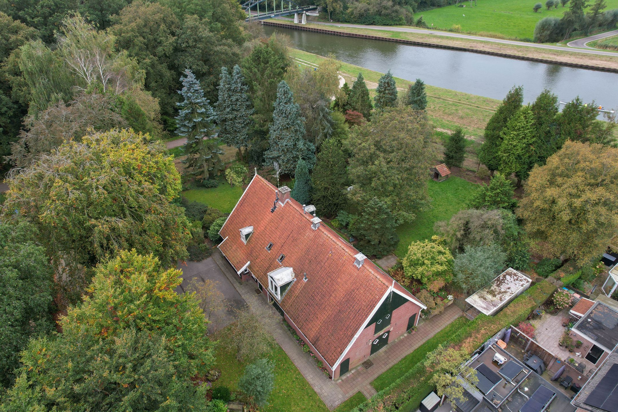 Foto 12 van Leemslagenweg 53