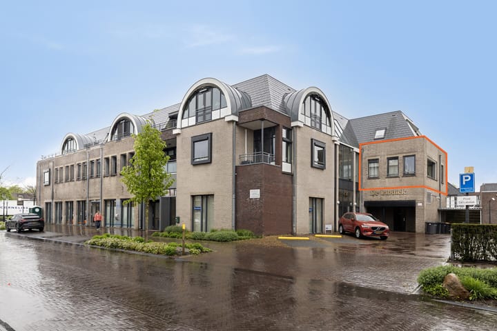 Foto 4 van Gronausestraat 43
