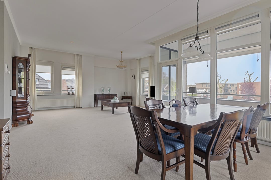 Foto 2 van Gronausestraat 43