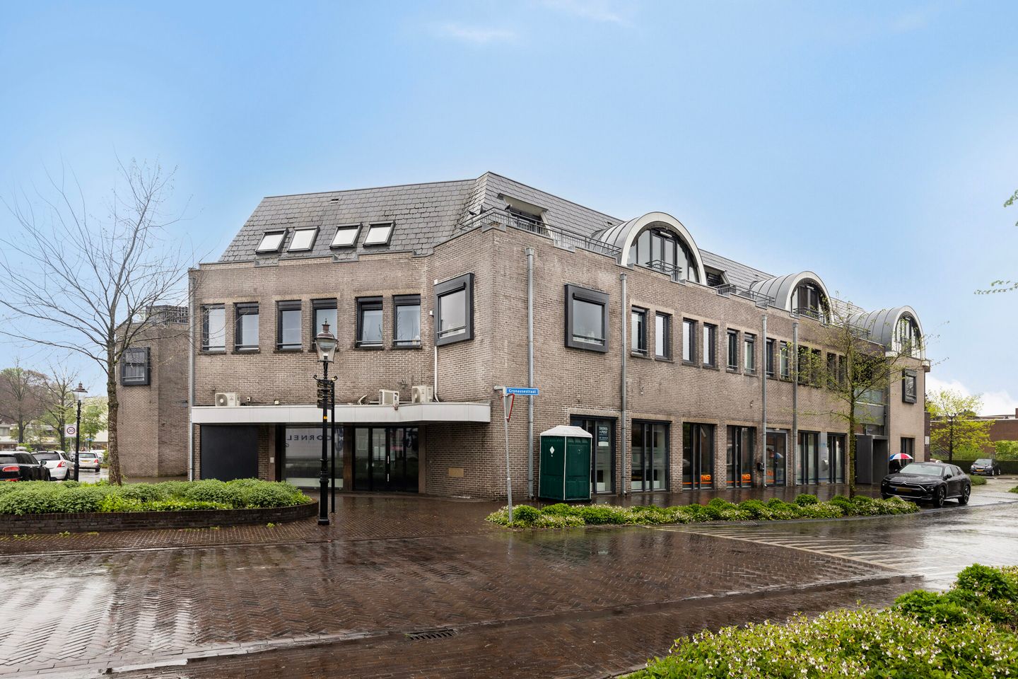 Foto 5 van Gronausestraat 43