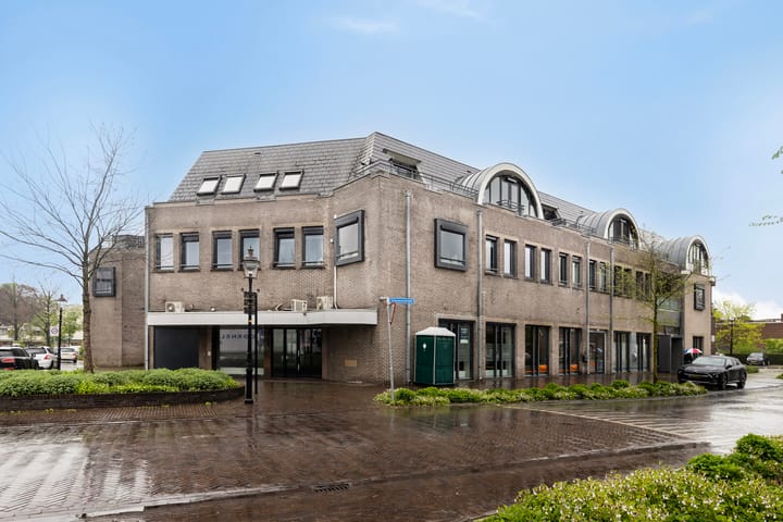 Foto 5 van Gronausestraat 43