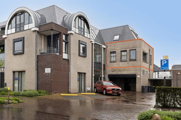 Foto 1 van Gronausestraat 43