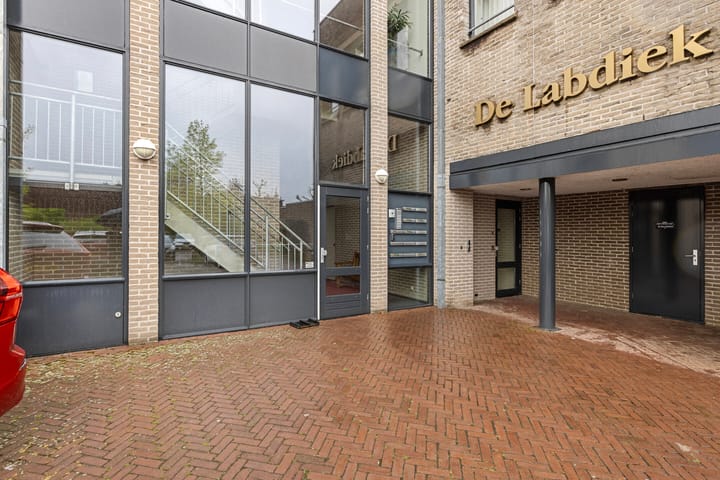 Foto 6 van Gronausestraat 43