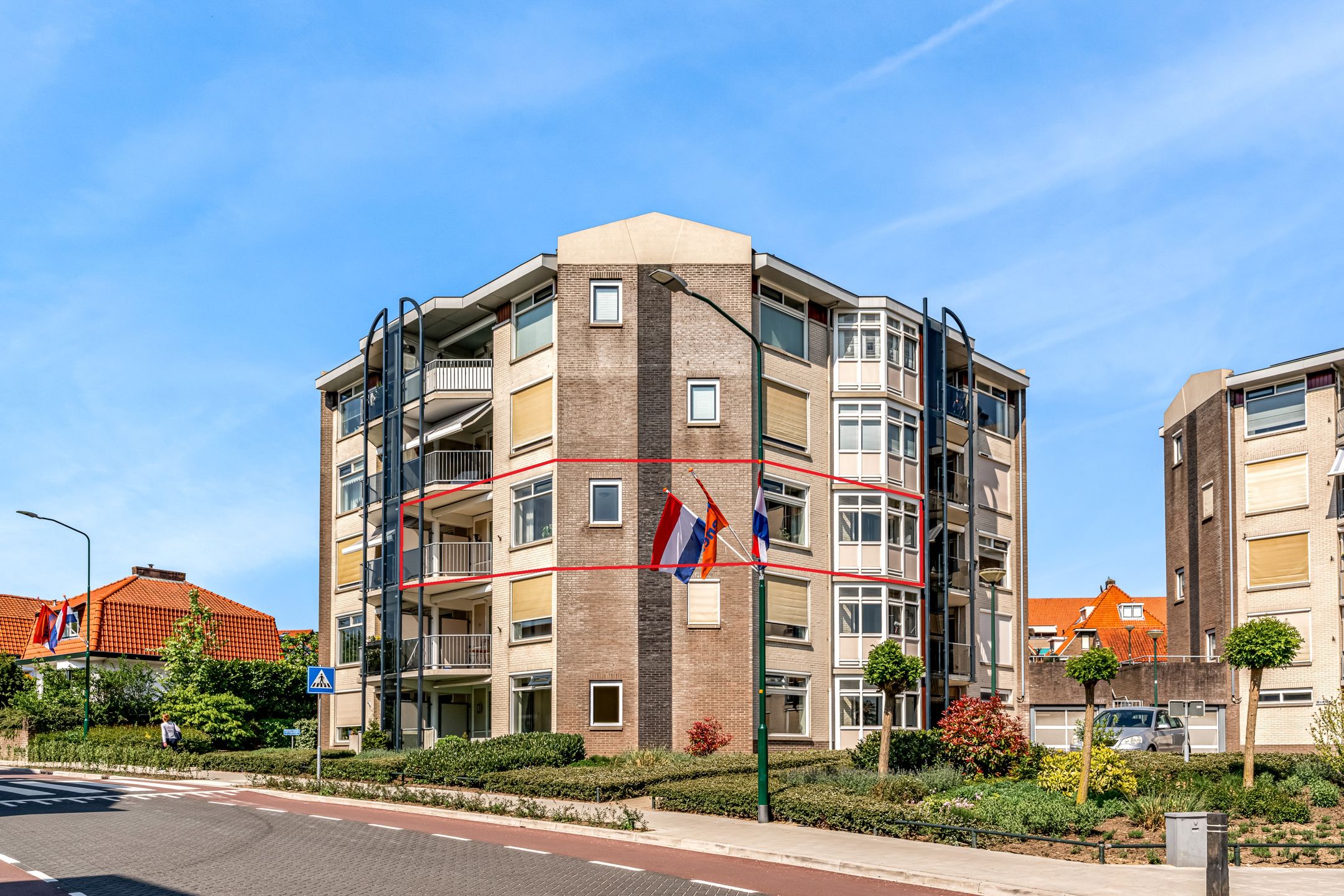 Foto 30 van Oude Dijksestraat 13