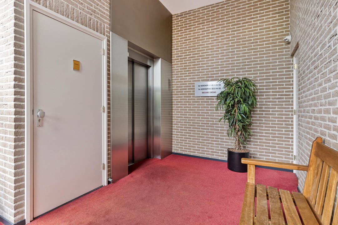 Foto 7 van Gronausestraat 43