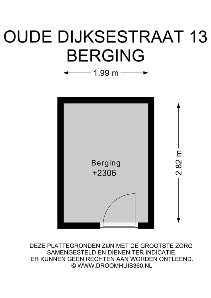 Foto 32 van Oude Dijksestraat 13
