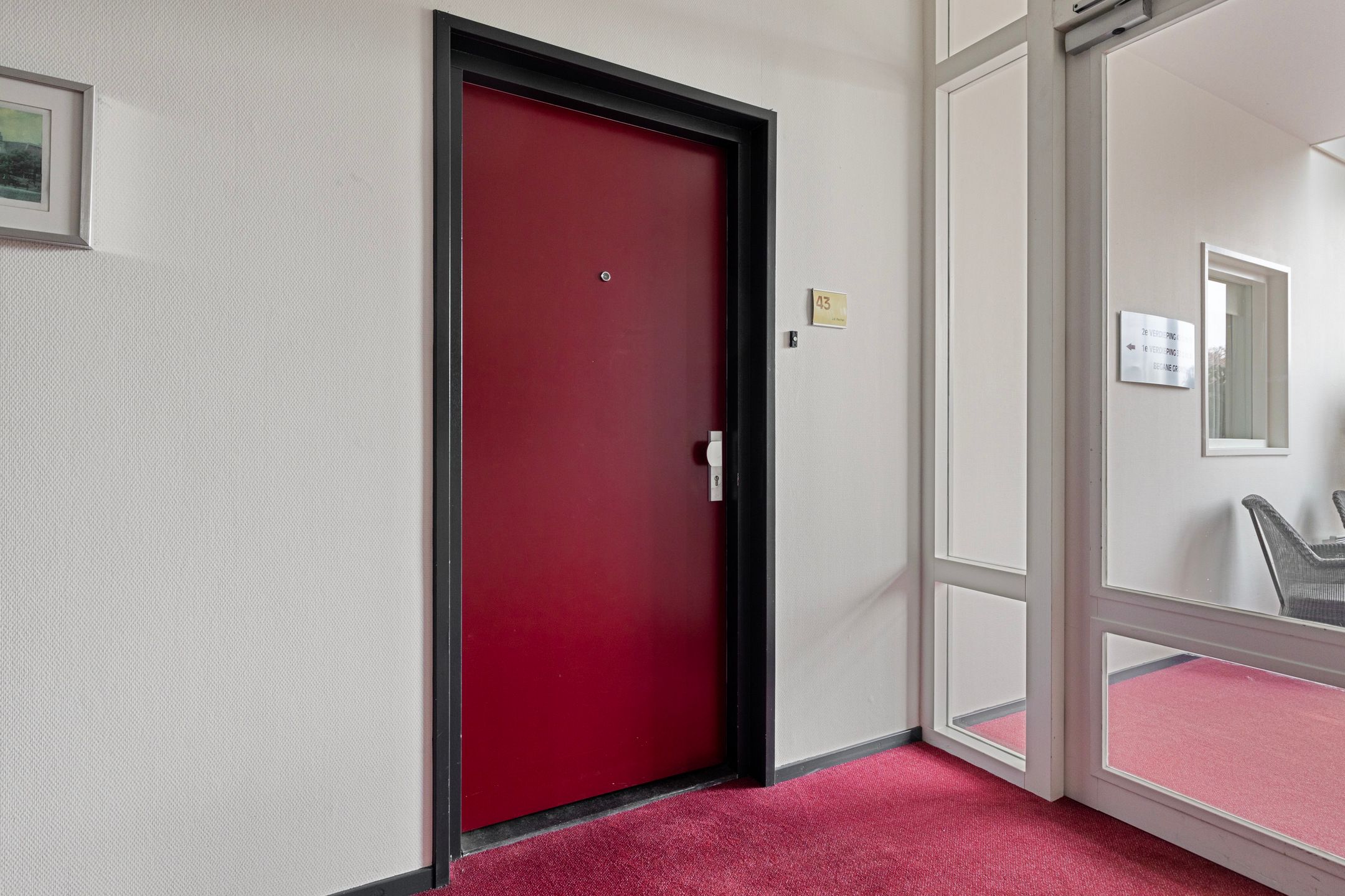 Foto 9 van Gronausestraat 43