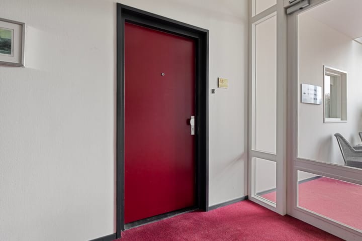 Foto 9 van Gronausestraat 43