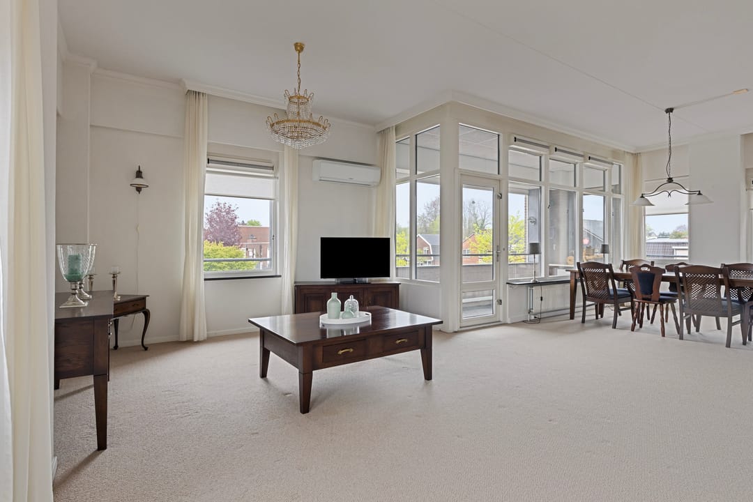 Foto 13 van Gronausestraat 43