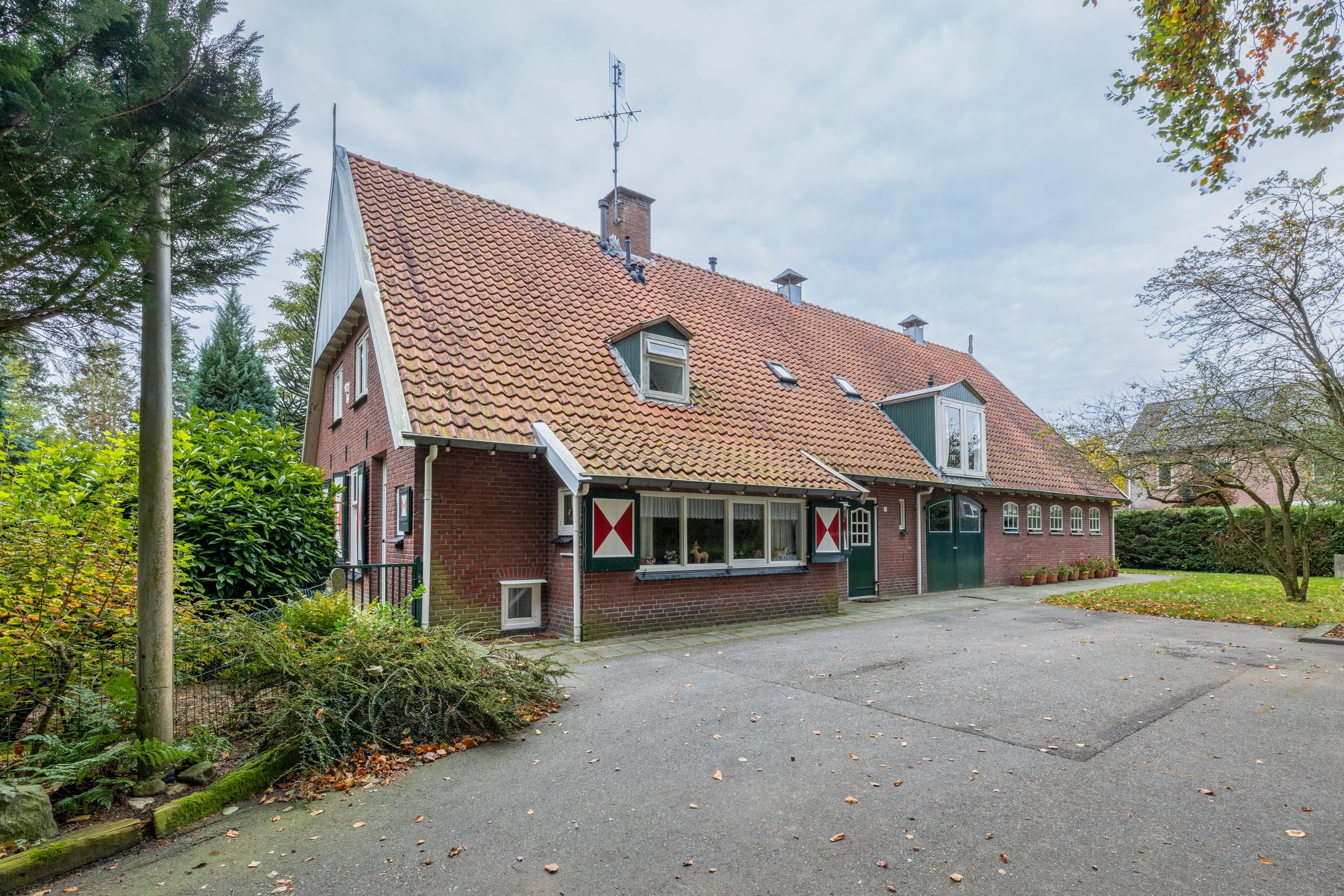 Foto 30 van Leemslagenweg 53