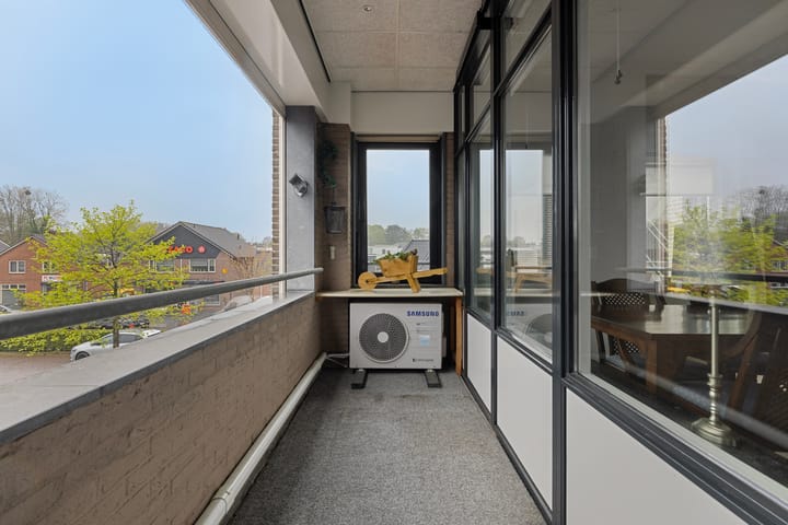 Foto 28 van Gronausestraat 43