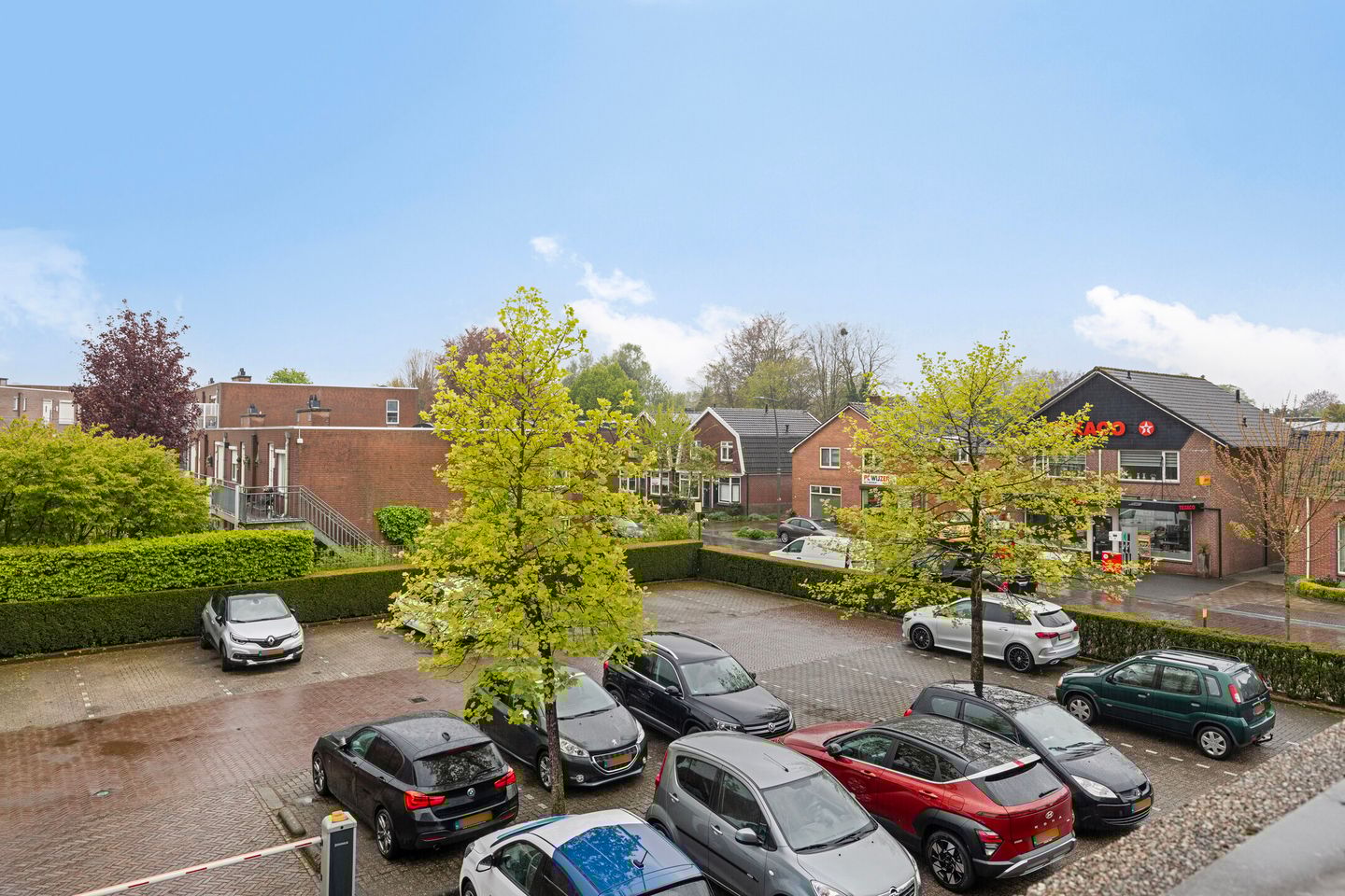 Foto 29 van Gronausestraat 43