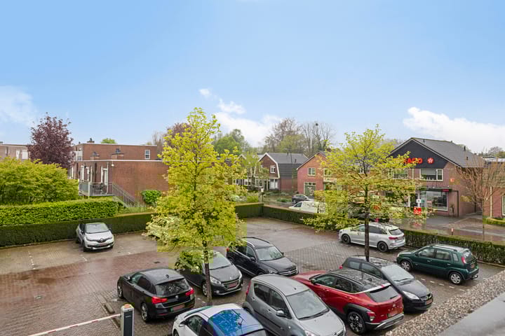 Foto 29 van Gronausestraat 43