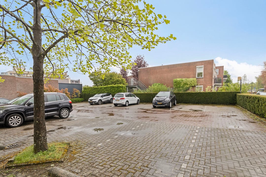 Foto 37 van Gronausestraat 43