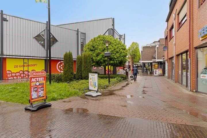 Foto 38 van Gronausestraat 43