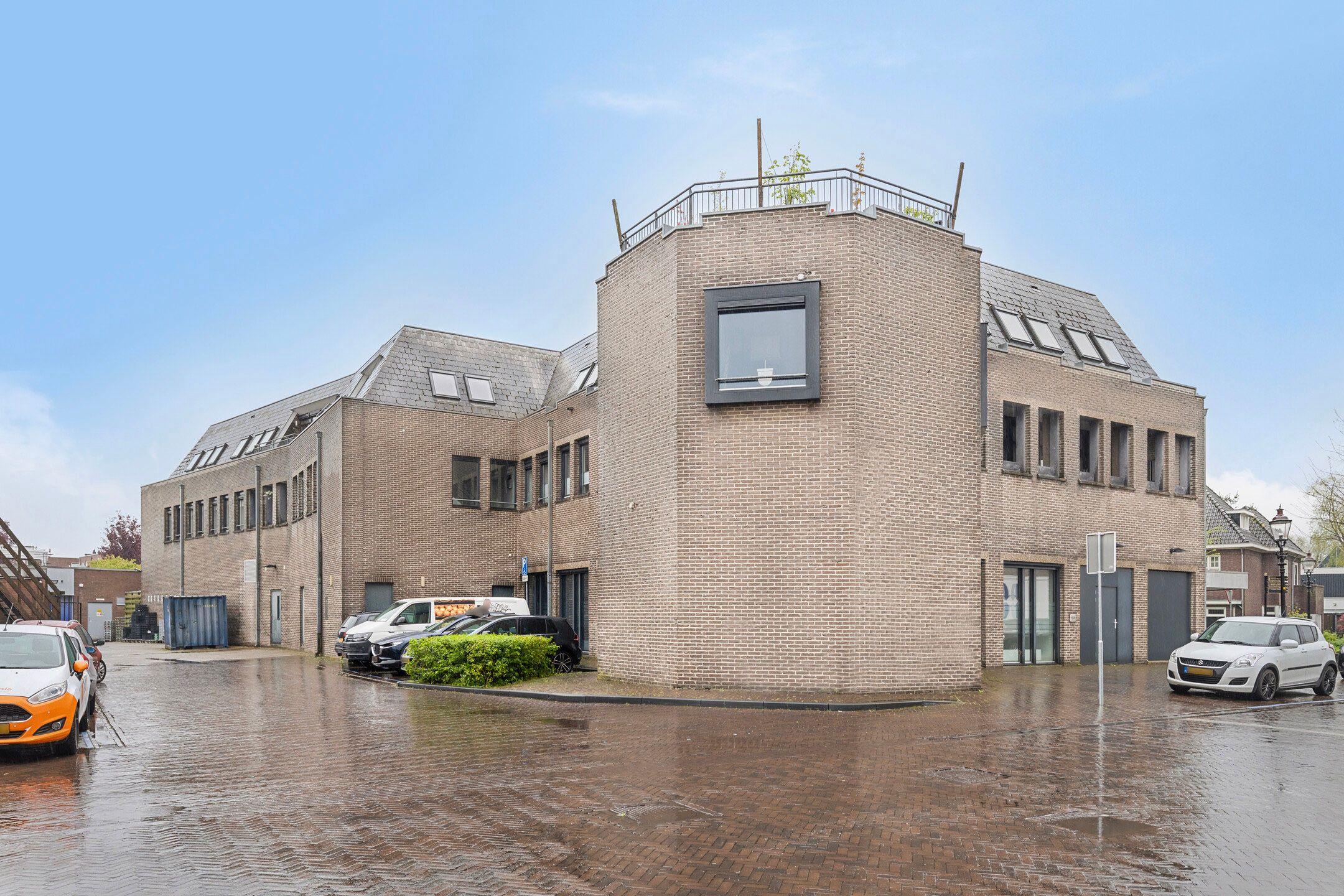 Foto 39 van Gronausestraat 43