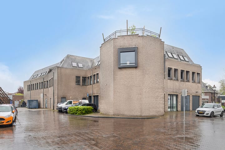 Foto 39 van Gronausestraat 43