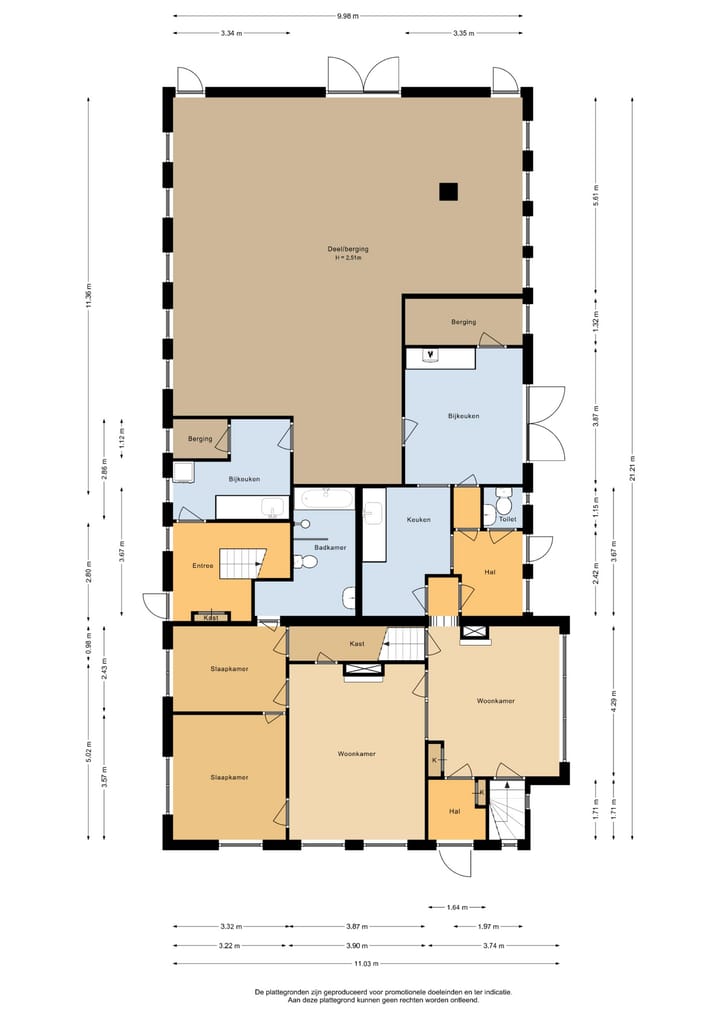 Foto 46 van Leemslagenweg 53