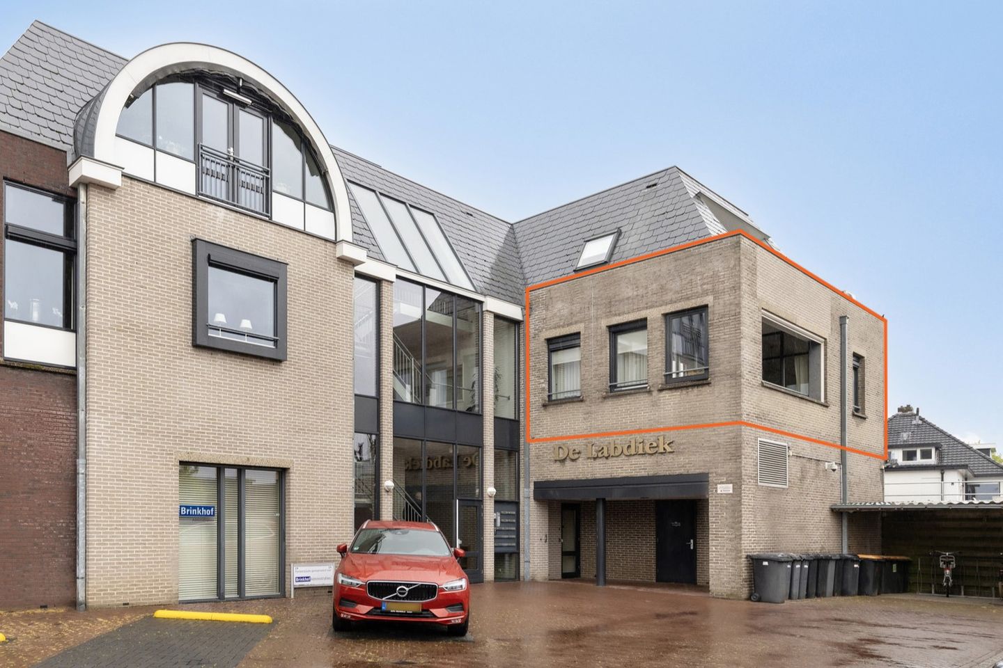 Foto 40 van Gronausestraat 43