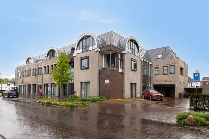 Foto 41 van Gronausestraat 43