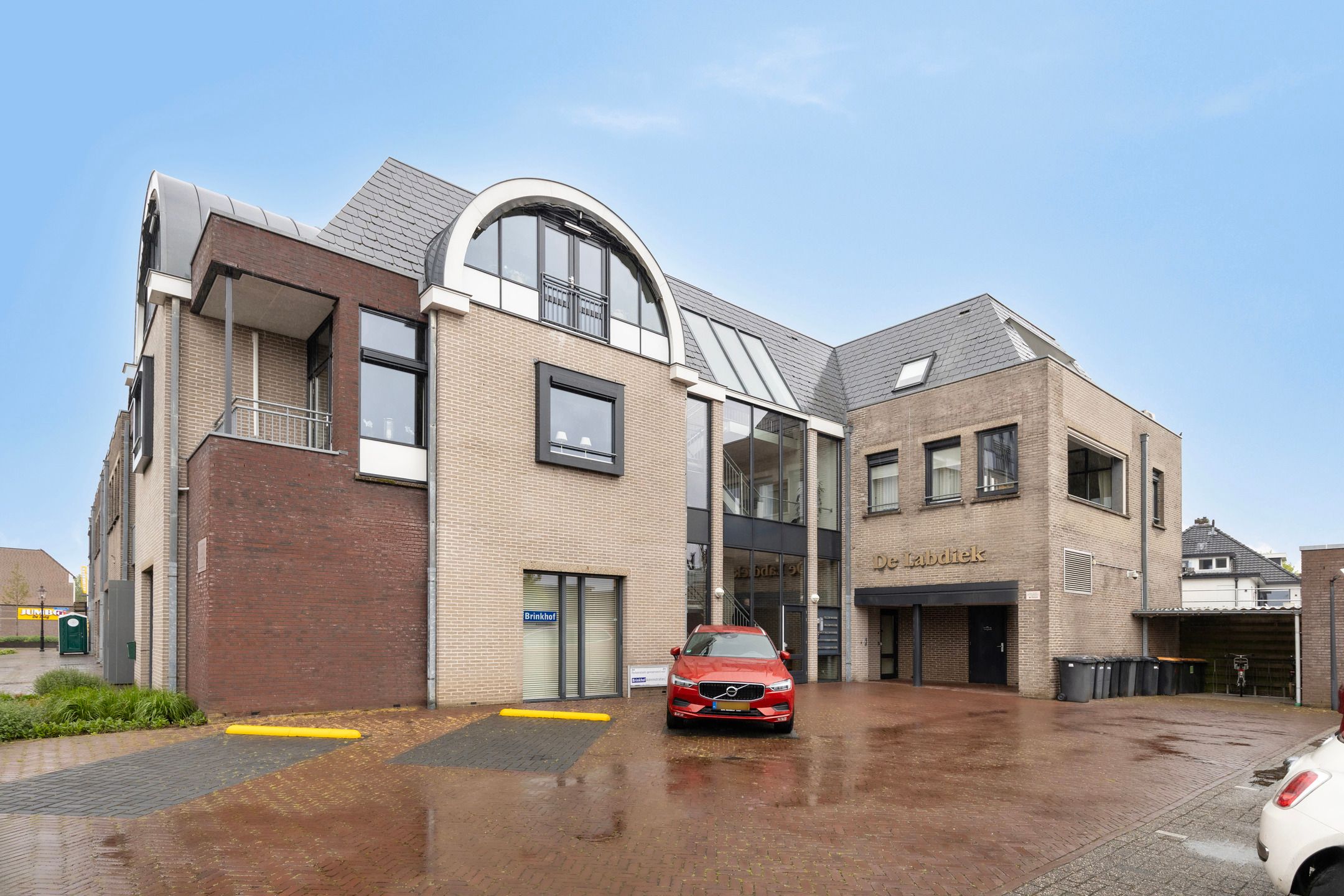 Foto 42 van Gronausestraat 43