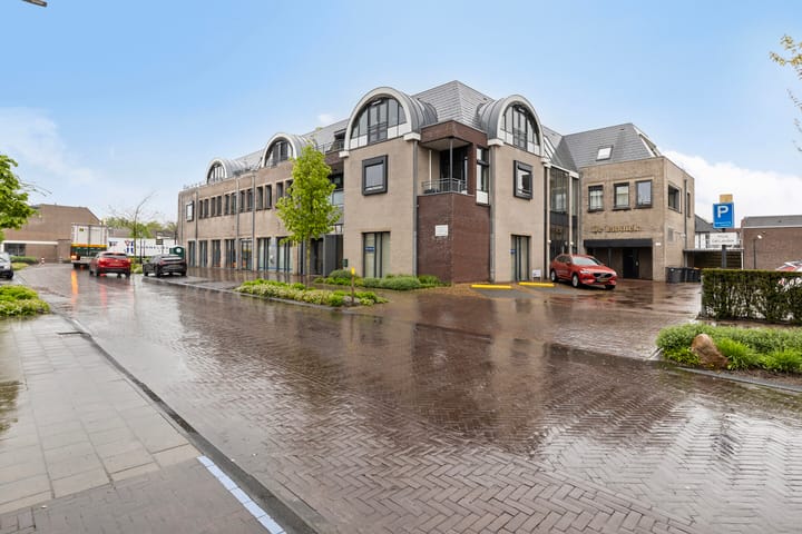 Foto 43 van Gronausestraat 43