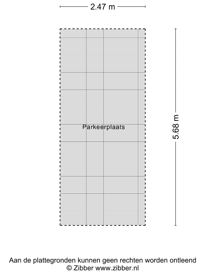 Foto 46 van Gronausestraat 43