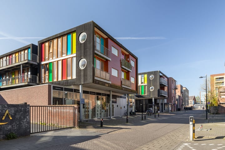Donkvaart 3-C 7